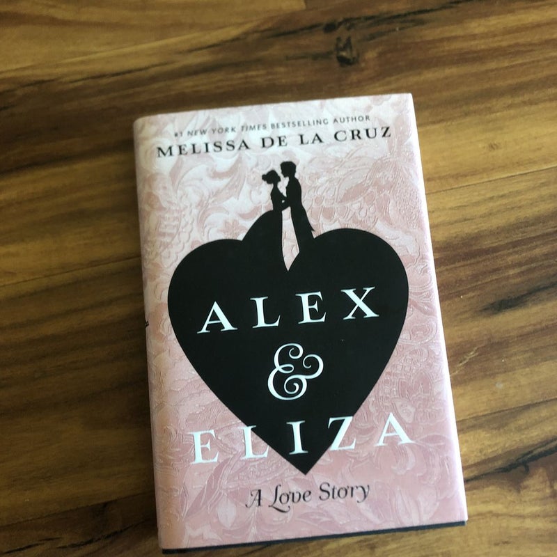 Alex and Eliza