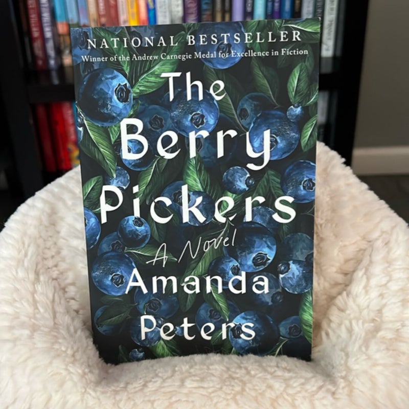 The Berry Pickers