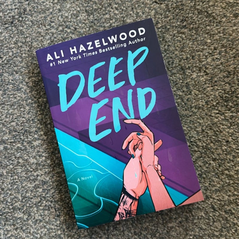 Deep End