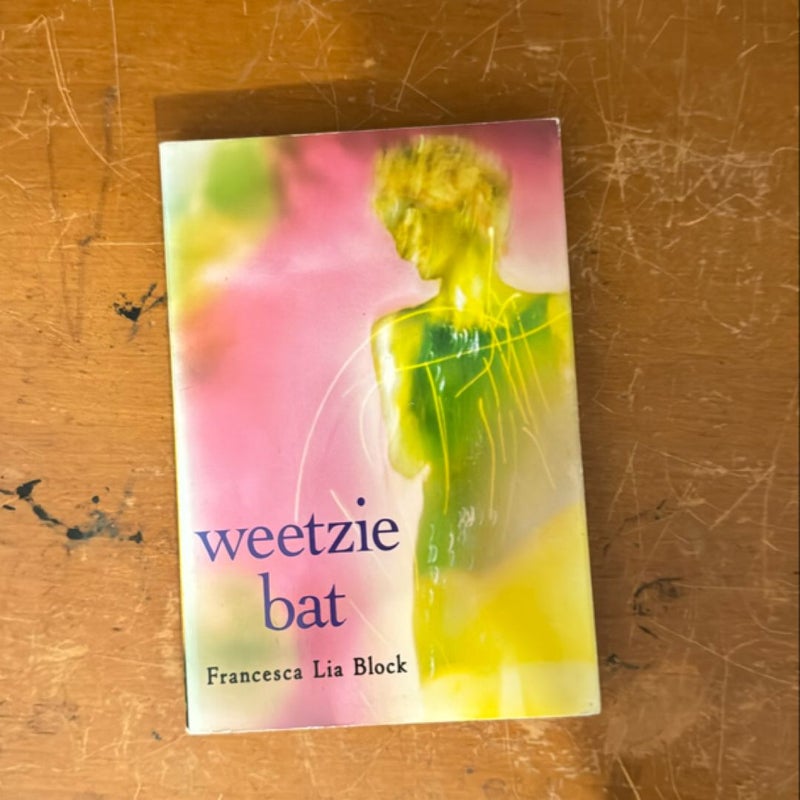 Weetzie Bat