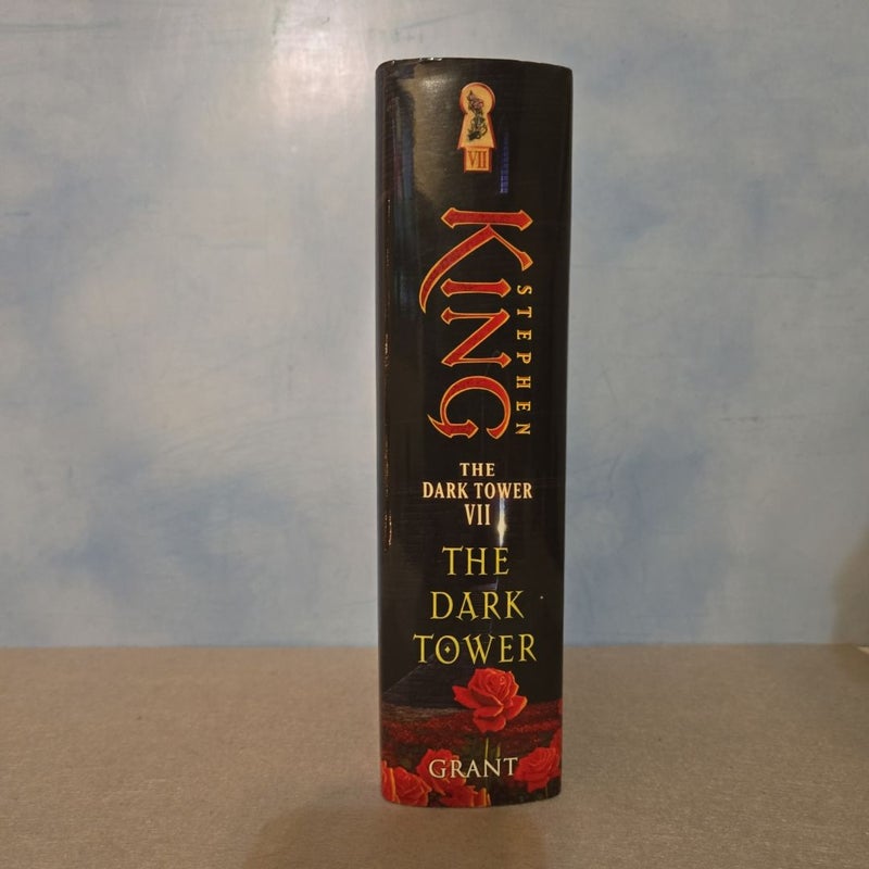 The Dark Tower