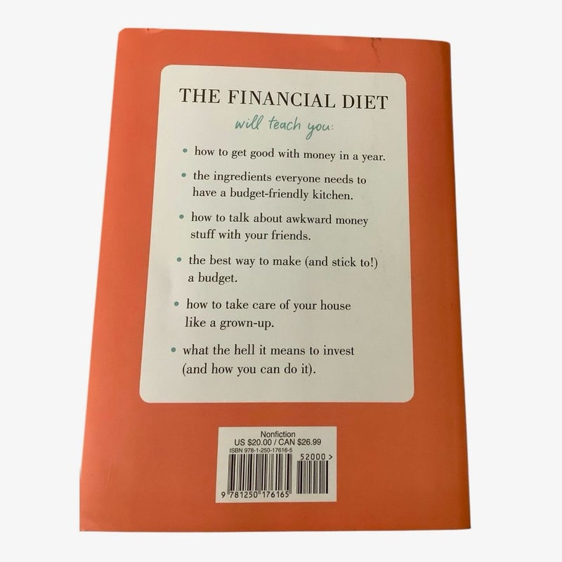 The Financial Diet