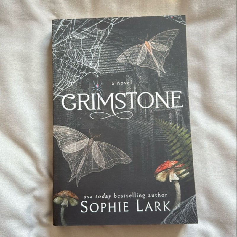 Grimstone