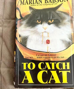 To Catch a Cat  1938