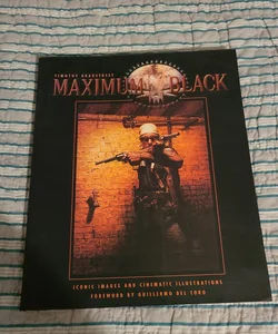 Maximum Black