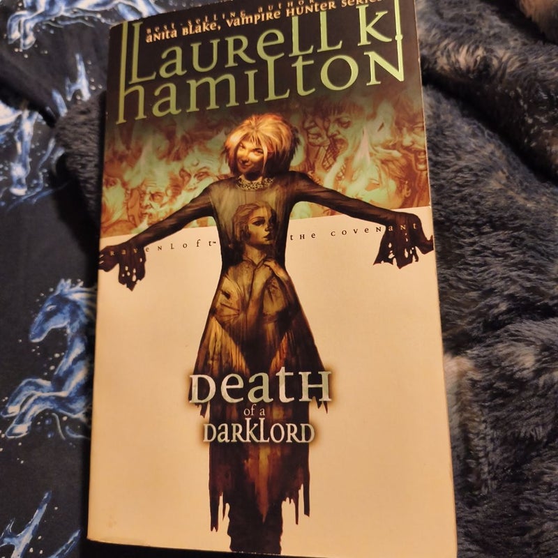 Death of a Darklord