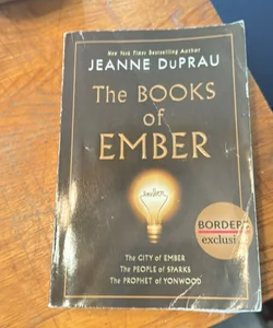 The Books of Ember