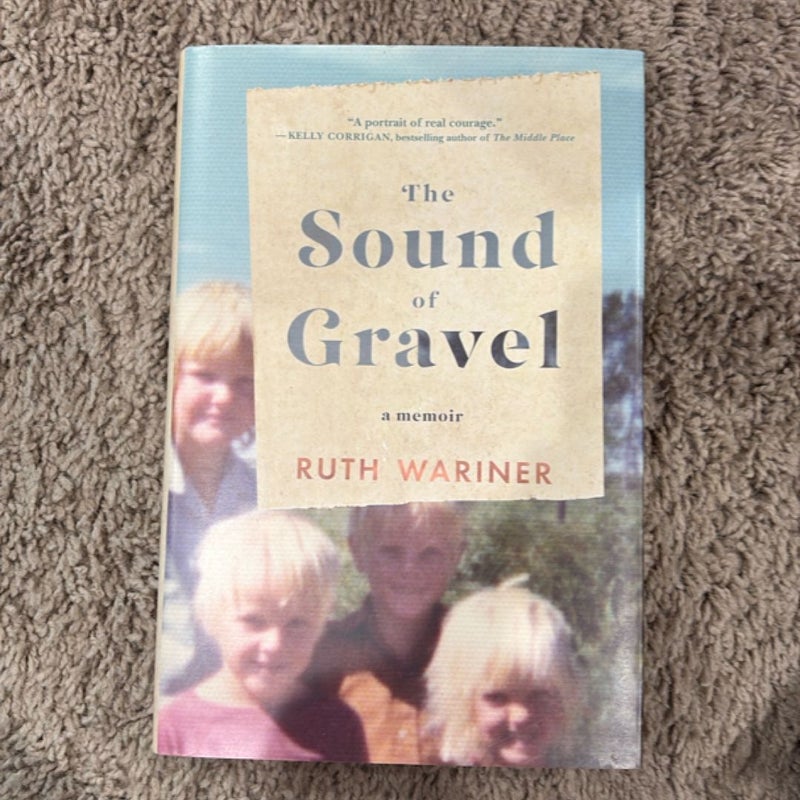 The Sound of Gravel