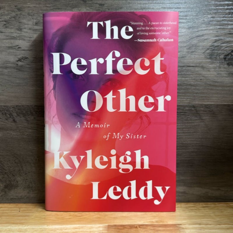 The Perfect Other