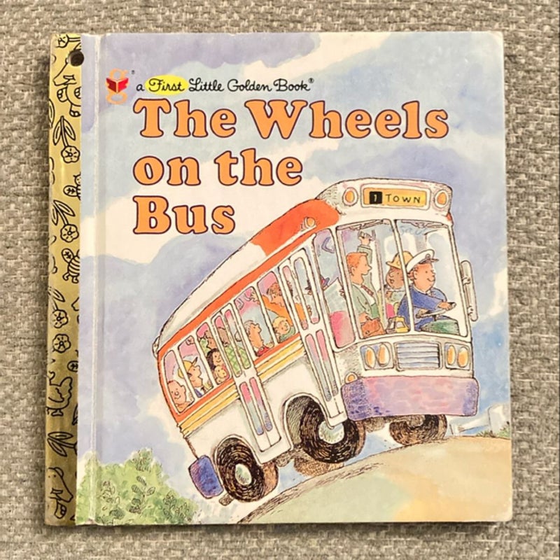 The Wheels on the Bus