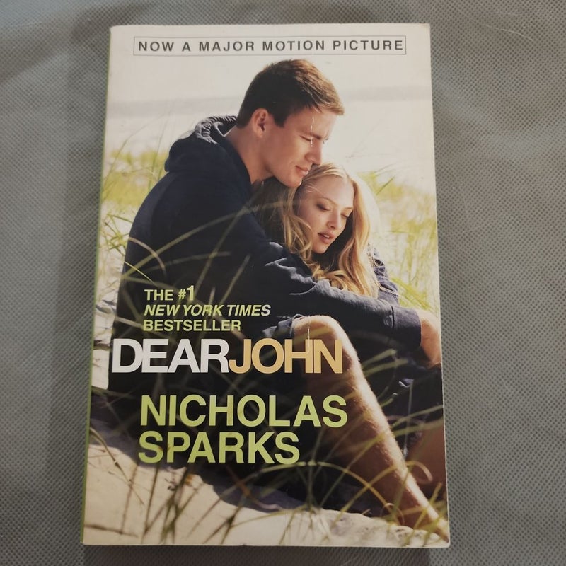 Dear John