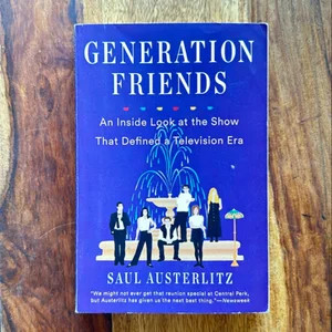 Generation Friends