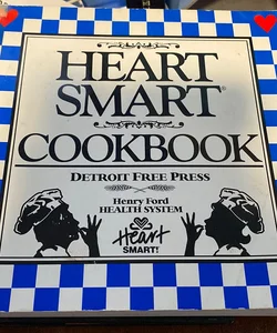 Heart Smart Cookbook