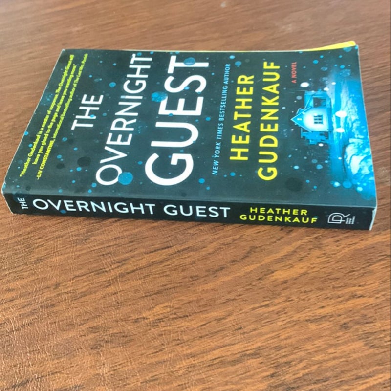 The Overnight Guest