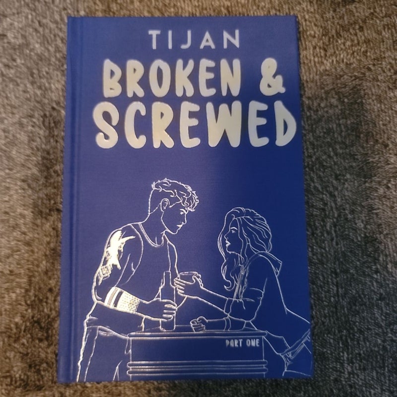 Broken and Screwed