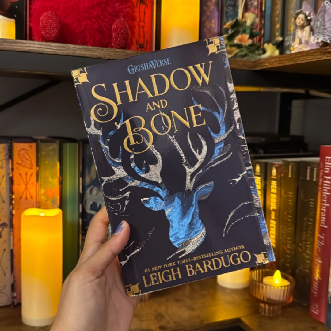 Shadow and Bone