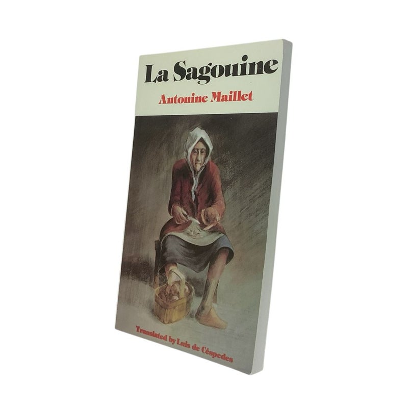 La Sagouine
