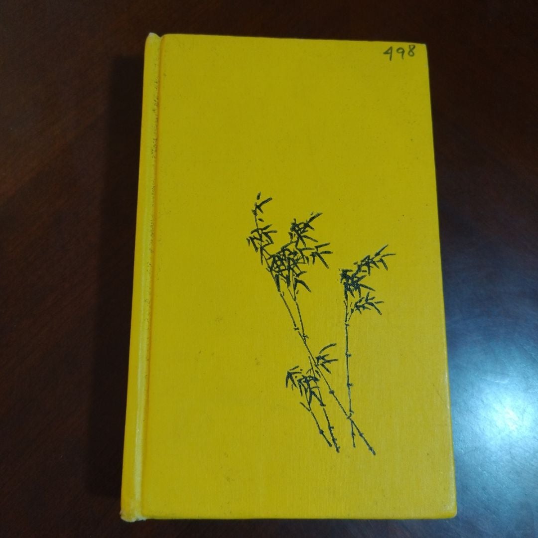 Chinese Ghost and Love Stories 