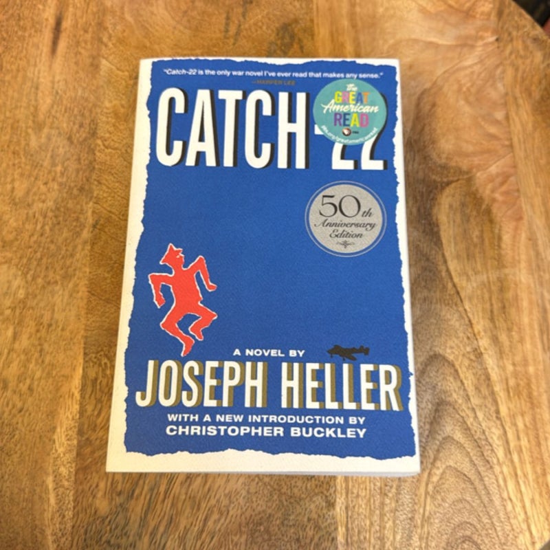 Catch-22