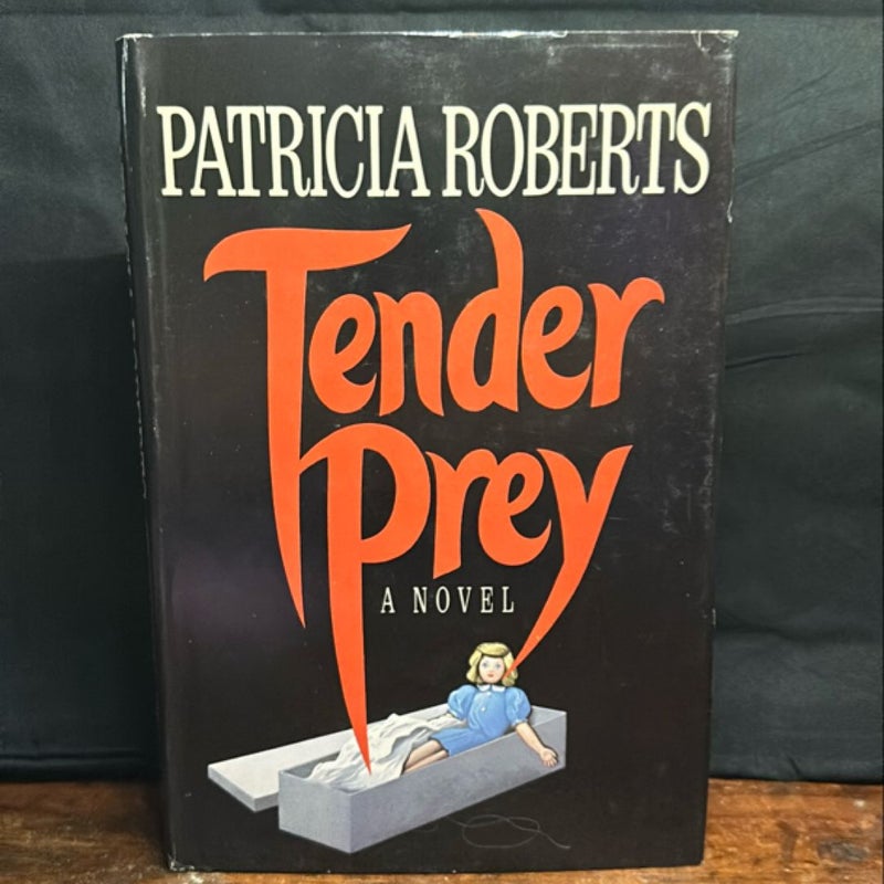 Tender Prey