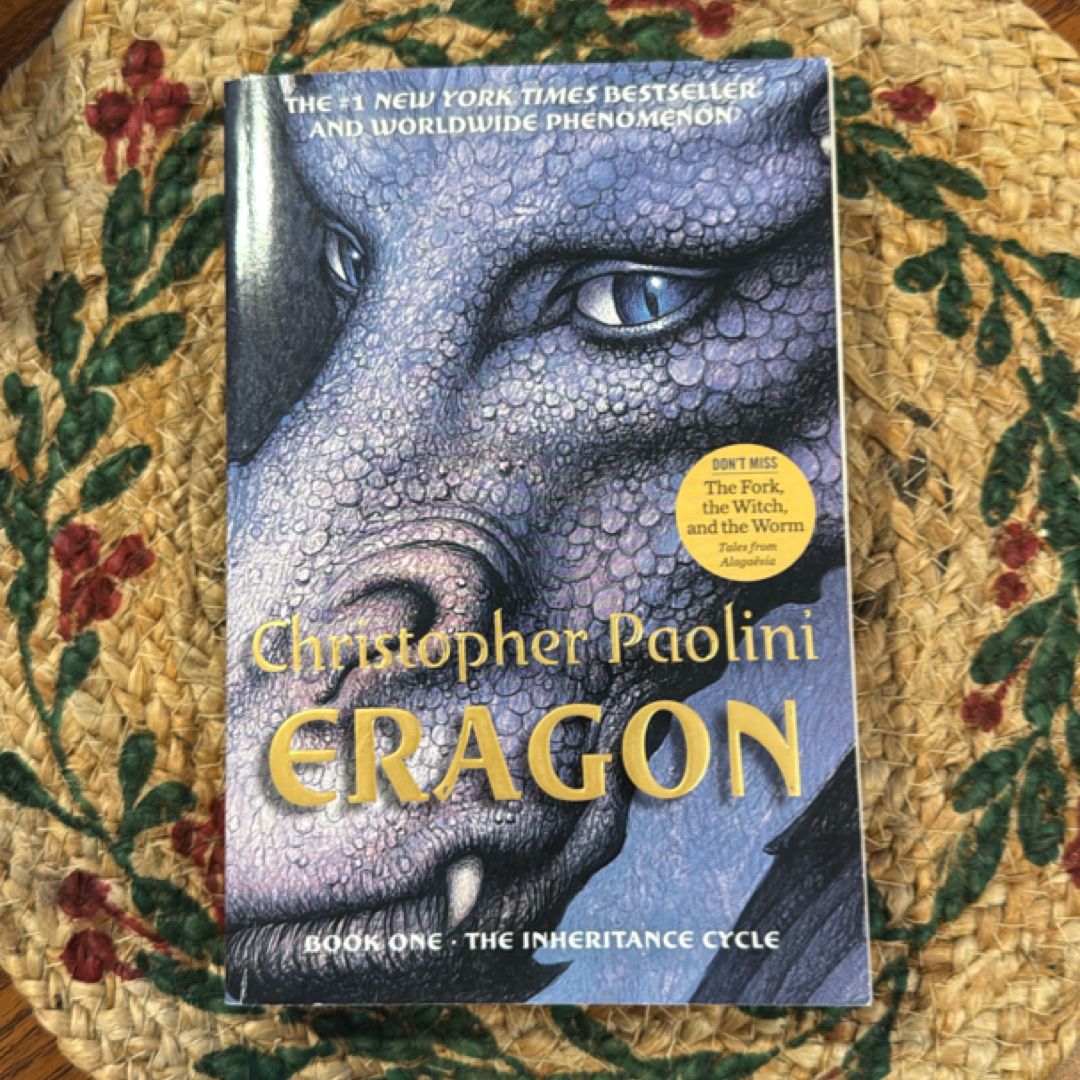 Eragon
