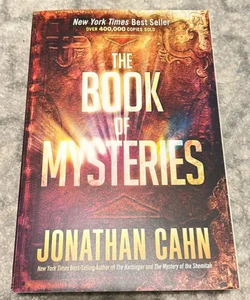 The Book of Mysteries