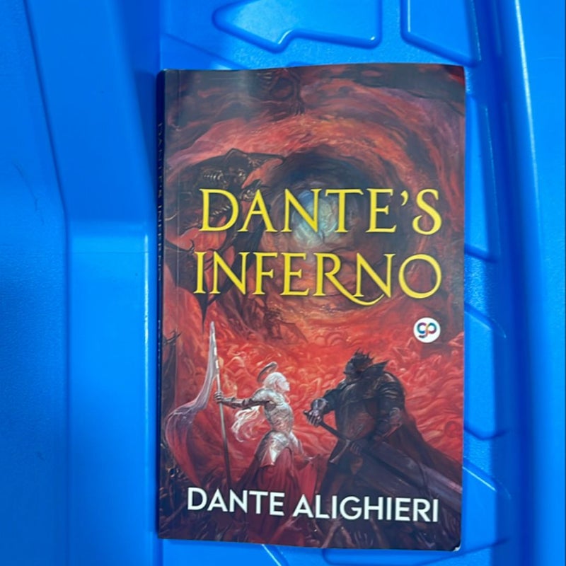 Dante’s Inferno