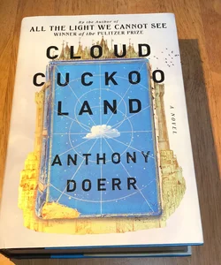 1st ed./1st* Cloud Cuckoo Land