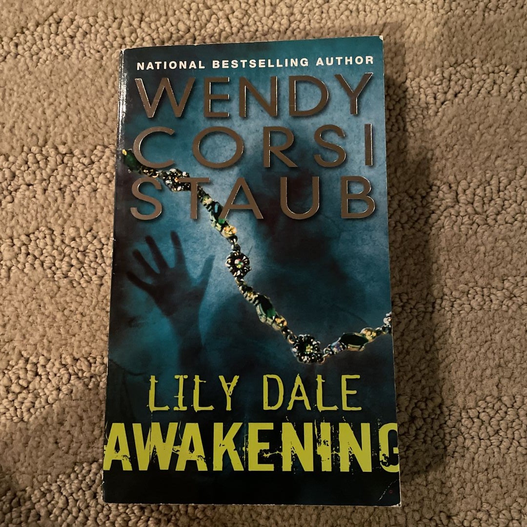 Lily Dale: Awakening