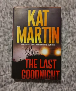 The Last Goodnight