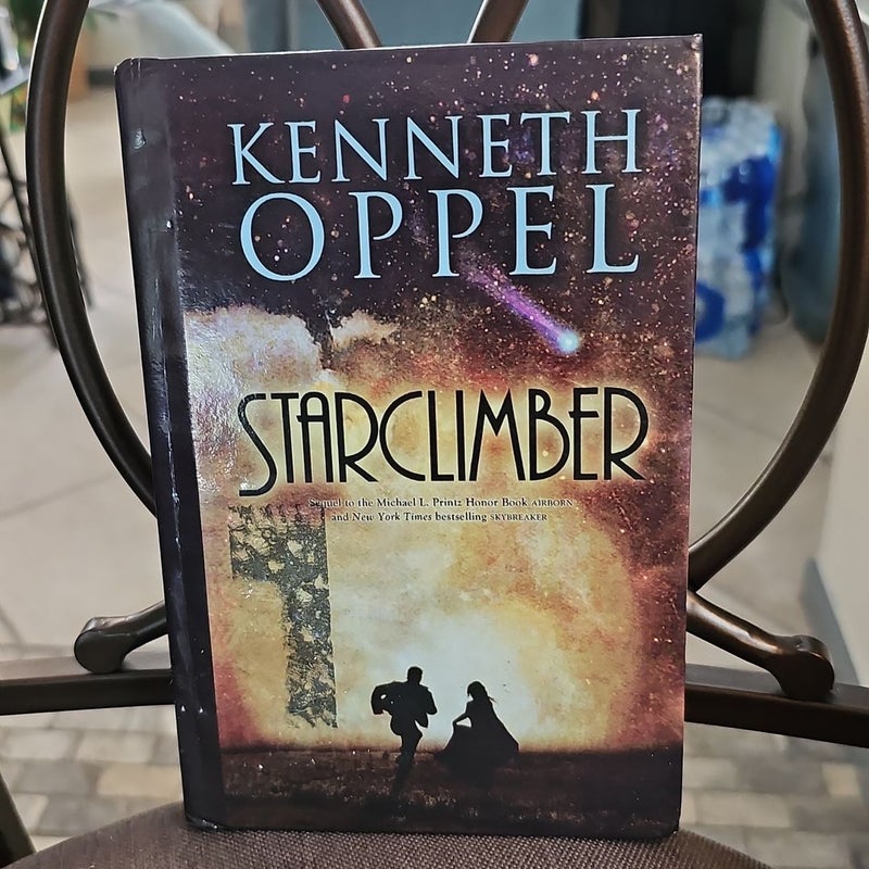 Starclimber*
