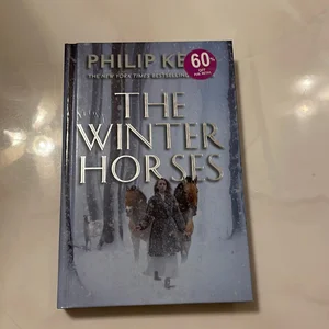 The Winter Horses
