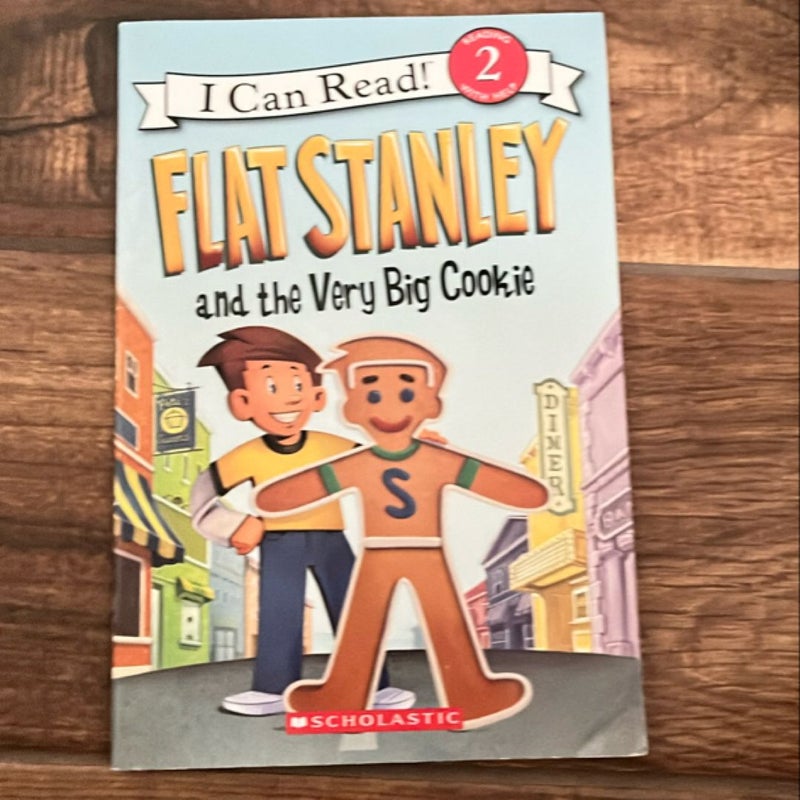 Flat Stanley