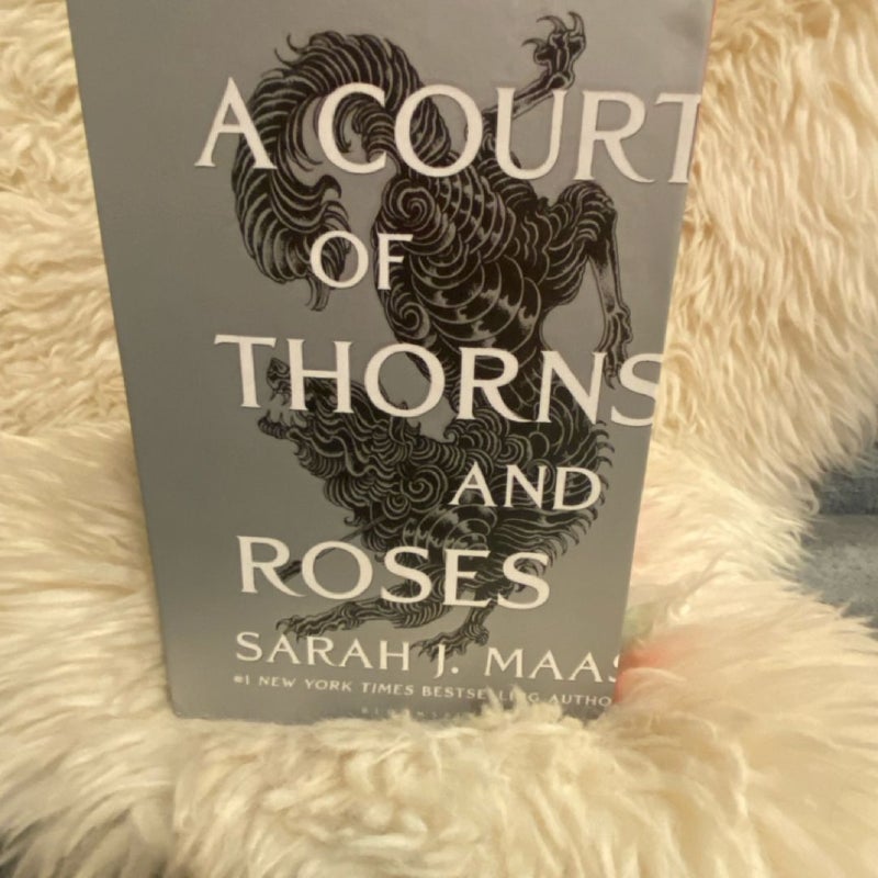 A Court of Thorns and Roses