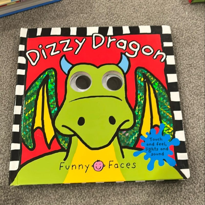 Dizzy Dragon