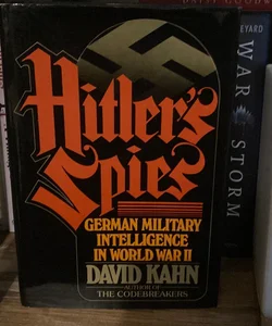 Hitlers Spies