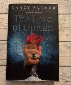 The Lord of Opium