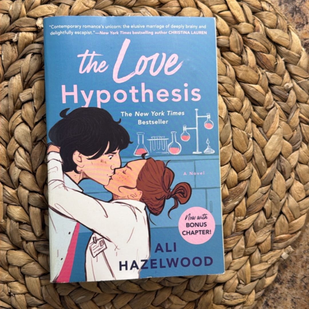The Love Hypothesis