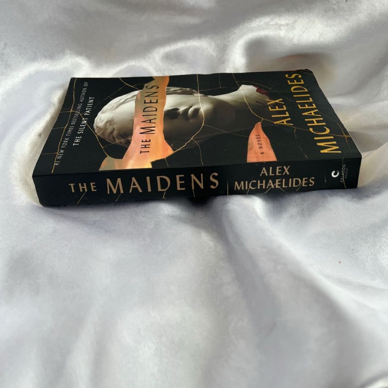The Maidens