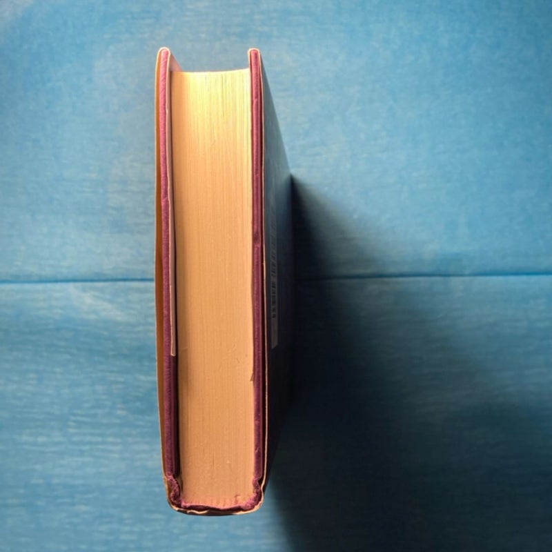 This Lullaby First Edition