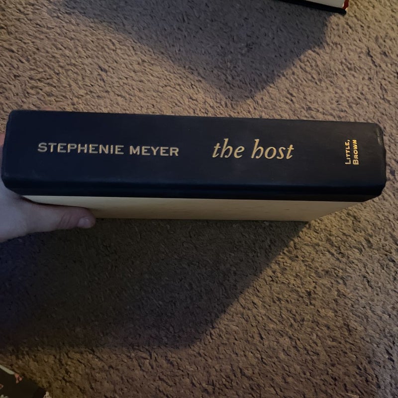 The Host
