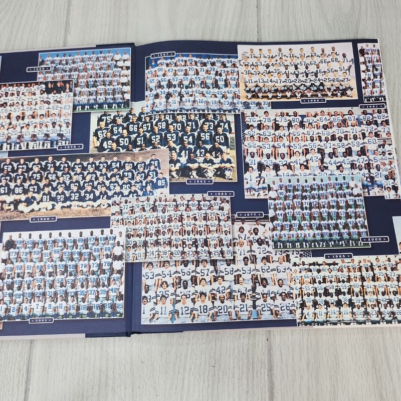 Dallas Cowboys