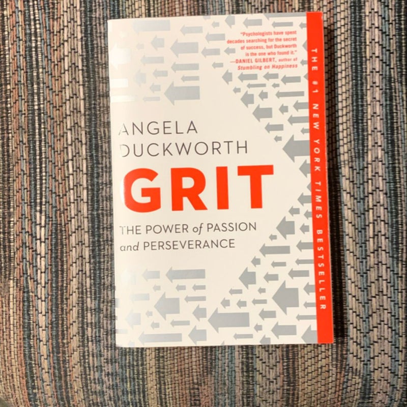 Grit