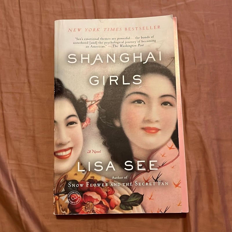 Shanghai Girls