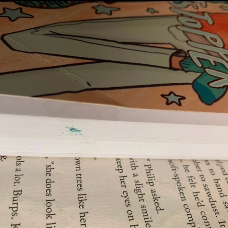 Heartstopper Series