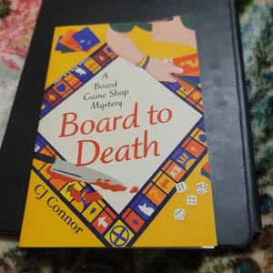 Board to Death