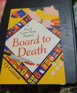 Board to Death