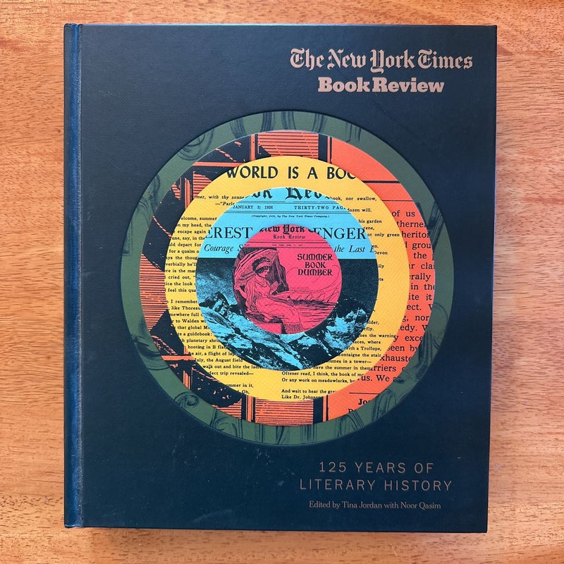 The New York Times Book Review