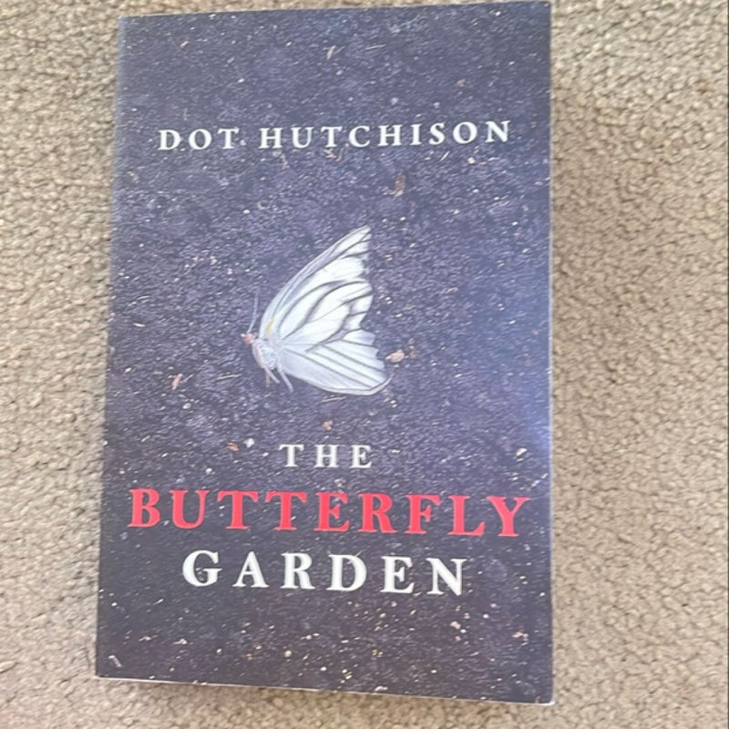 The Butterfly Garden