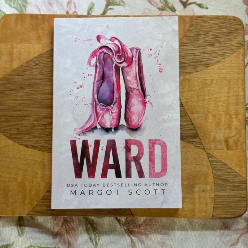 Ward 